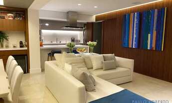 Imagem 8: APARTAMENTO - BROOKLIN - SP