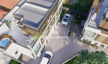 Imagem 7: CURITIBA - Casa Padrão - Portão