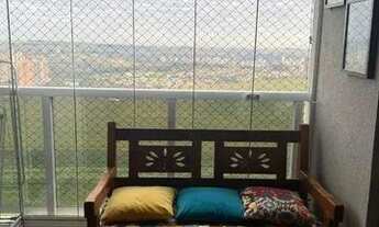 Imagem 5: Apartamento com 2 dormitórios à venda, 87 m² por R$ 703.000,00 - Quinta da Primavera - Rib