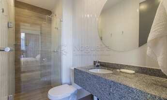 Imagem 2: Flat para venda com 21 metros quadrados com 1 quarto em Boa Vista - Recife - PE