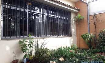 Imagem: CASA TÉRREA - SAÚDE - SP