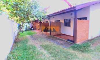 Imagem 2: Casa para aluguel, 1 quarto, 1 vaga, Chácara Santa Margarida - Campinas/SP