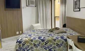 Imagem 5: Loft Reserva do Sahy