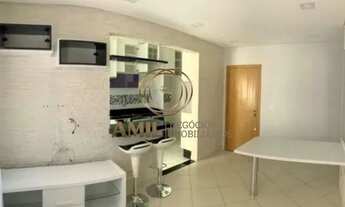 Imagem 3: CAÇAPAVA - Apartamento Padrão - VILA ANTÔNIO AUGUSTO LUIZ