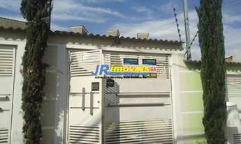 Imagem: ITAQUAQUECETUBA - Casa Padrão - O Pequeno