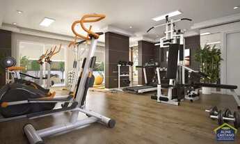 Imagem 3: Ultima oportunidade 2 dorm 1 suite 2 vagas