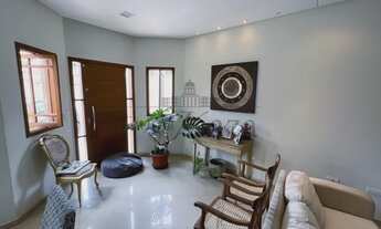 Imagem 4: Casa para venda tem 145 metros quadrados com 3 quartos em Jardim Satélite - São José dos C