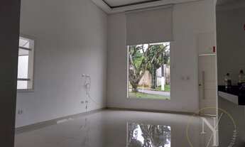 Imagem 7: Casa Alto Padrão em Condomínio Fechado - Arujá - SP