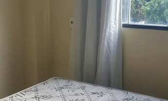 Imagem 2: Kit net mobiliada perto do Ana shopping