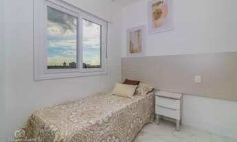 Imagem 13: Apartamento para venda possui 81 metros quadrados com 3 quartos em São João - Porto Alegre