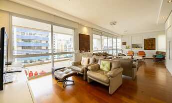 Imagem 2: SãO PAULO - Apartamento Padrão - Jardim Paulista