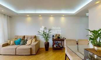 Imagem 3: Apartamento com 2 dormitórios à venda, 60 m² por R$ 290.000,00 - Jardim Marajoara - São Pa