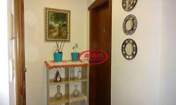 Imagem 3: Apartamento com 3 dormitórios à venda, 130 m² por R$ 890.000,00 - Água Fria - São Paulo/SP