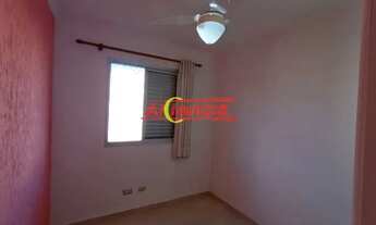 Imagem 6: ÓTIMO APARTAMENTO 55M² COM 2 DORMITÓRIOS E 1 VAGA DE GARAGEM - MACEDO