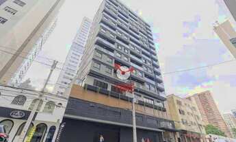 Imagem: Apartamento com 1 dormitório à venda