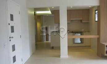 Imagem 5: Apartamento Residencial na Cerqueira César