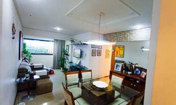 Imagem 1: Apartamento 4/4 para venda com 85 metros Stiep 575.000