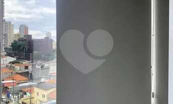 Imagem 4: LINDO APARTAMENTO APARA LOCAÇÃO NA REGIÃO DA VILA MARIANA!