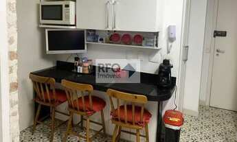 Imagem 6: Cobertura maravilhosa na Vila Mariana com 156m², 3 suítes master e lazer completo!