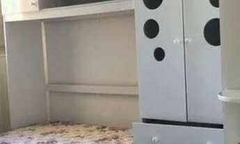 Imagem 7: Apartamento com 4 quartos à venda, 147 m² por R$ 425.000 - Jardim Santa Clara - Taubaté/SP