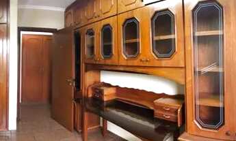 Imagem 5: Apartamento com 4 dormitórios, 170 m² - venda por R$ 550.000,00 ou aluguel por R$ 3.200,00