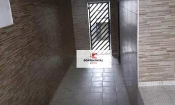 Imagem 3: Casa com 4 dormitórios à venda, 278 m² por R$ 850.000 - Centro - São Bernardo do Campo/SP