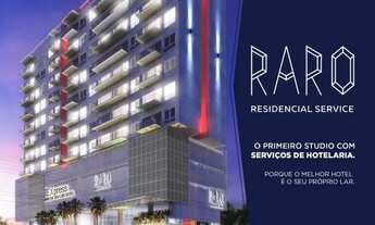 Imagem: 032 Raro Residencial Service O lugar ideal