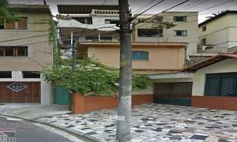 Imagem: SOBRADO - BAIRRO DA VILA ALBERTINA - DE