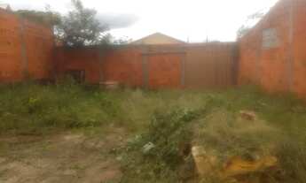 Imagem 3: Vende-se lote com contrução no jardim olímpico 180m