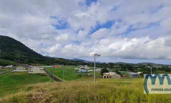 Imagem 4: Vendo terreno quitado no Condomínio Vitória dos Anjos em Pindobas, Maricá