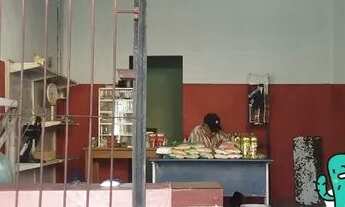 Imagem: Ponto comercial na Augusto montenegro (ibifam