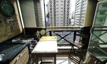 Imagem 5: Excelente Apartamento em Moema para venda - Edifício Ibijaú