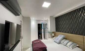 Imagem 6: Apartamento com 2 dormitórios à venda, 67 m² por R$ 907.000,00 - Alphaville Industrial - B