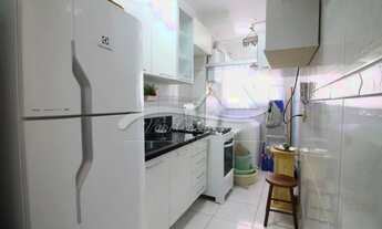 Imagem 7: Apartamento 2 Quartos à venda, Ipiranga - São Paulo