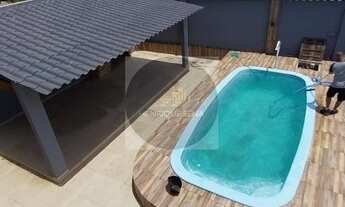 Imagem 2: Casa para venda com 140 metros quadrados com 4 quartos