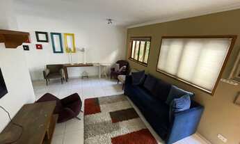 Imagem 2: Casa em condomínio com 120 m2 - 3 dorms e 2 vagas