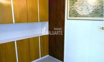 Imagem 4: Casa com 2 dormitórios à venda, 104 m² por R$ 849.000,00 - Campo Belo - São Paulo/SP