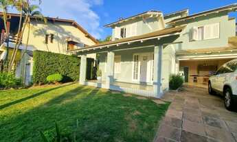 Imagem 2: Casa para venda com 155 metros quadrados com 3 quartos em Boa Vista - Novo Hamburgo - RS