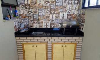 Imagem 7: Casa para venda com 100 metros quadrados com 3 quartos em Ribeira - Salvador - Bahia