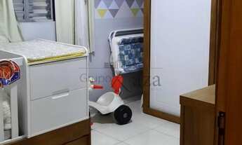 Imagem 5: OPORTUNIDADE Apartamento - Bandeira Branca II - Edifício Residencial Arthur - 50,81m² - 2