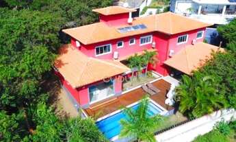 Imagem: Casa com 4 dormitórios à venda, 357 m²