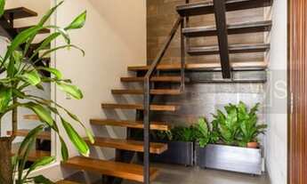 Imagem 7: Apartamento à venda no bairro Vila Nova Conceição - São Paulo/SP, Zona Sul