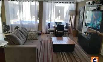 Imagem 4: Sobrado à venda no Jardim Carvalho