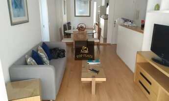 Imagem: Flat Para Locação - Brooklin