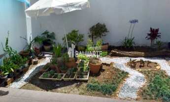 Imagem: Sobrado com 3 dormitórios à venda, 200