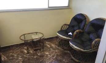 Imagem 6: Vendo apartamento com vista mar na praia do Icaraí-Caucaia