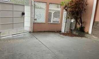 Imagem 4: Sobrado com 3 dormitórios para alugar, 145 m² por R$ 2.787,68/mês - Vila Zamataro - Guarul