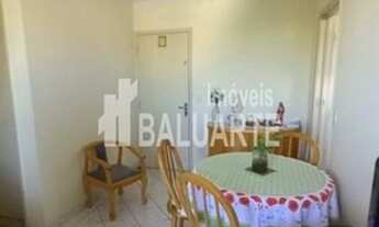 Imagem 2: Apartamento com 2 dormitórios à venda, 54 m² - Jardim Prudência - São Paulo/SP