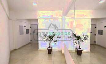 Imagem 4: RV1133°|| Apartamento cobertura com 2 dormitórios