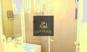 Imagem 7: Flat disponível no Brooklin